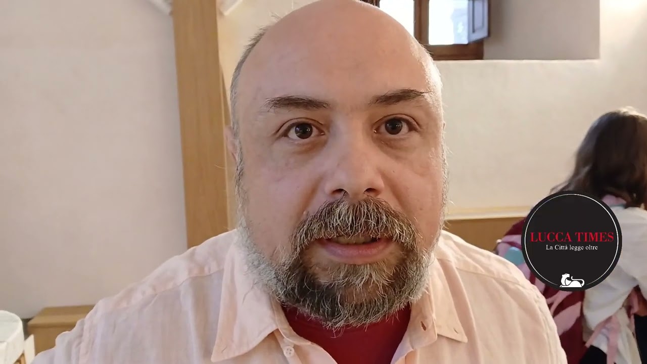 Pietrasanta - Agolini della Fonderia artistica Mariani
