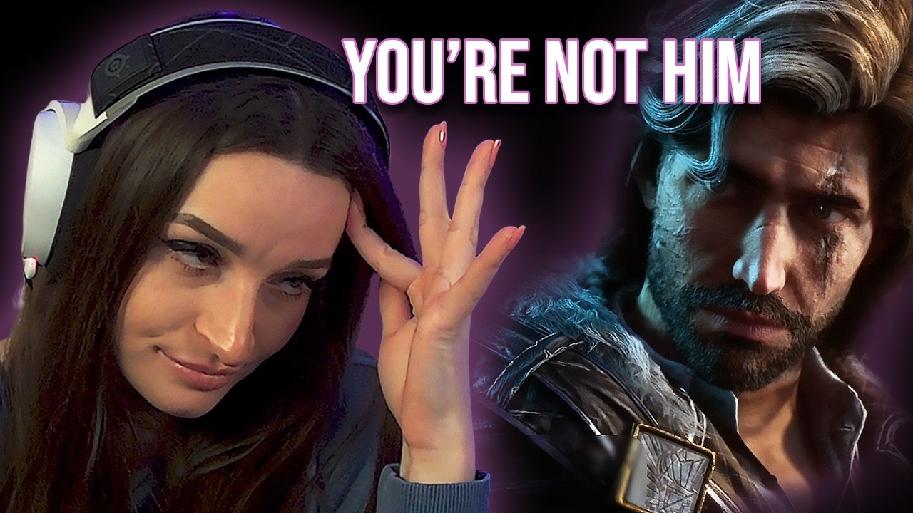 I Cannot STAND This New Character | Clair Obscur: Expedition 33