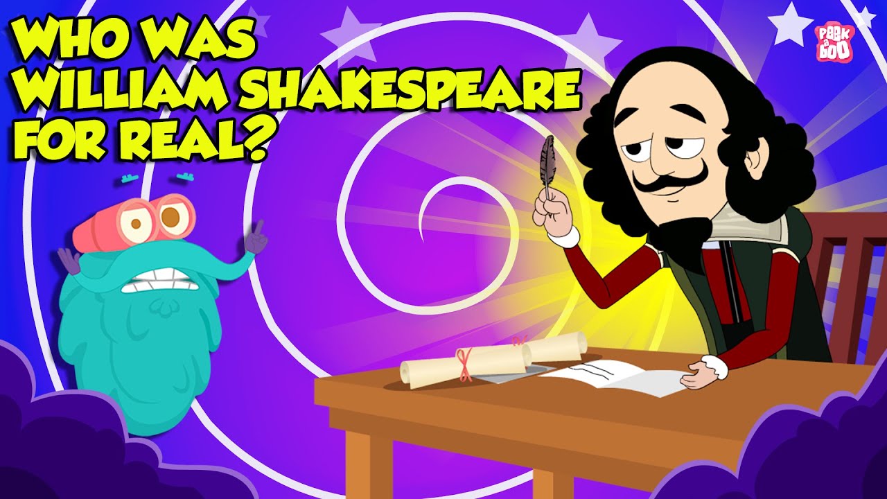 The Theatrical Life Of William Shakespeare | The 
