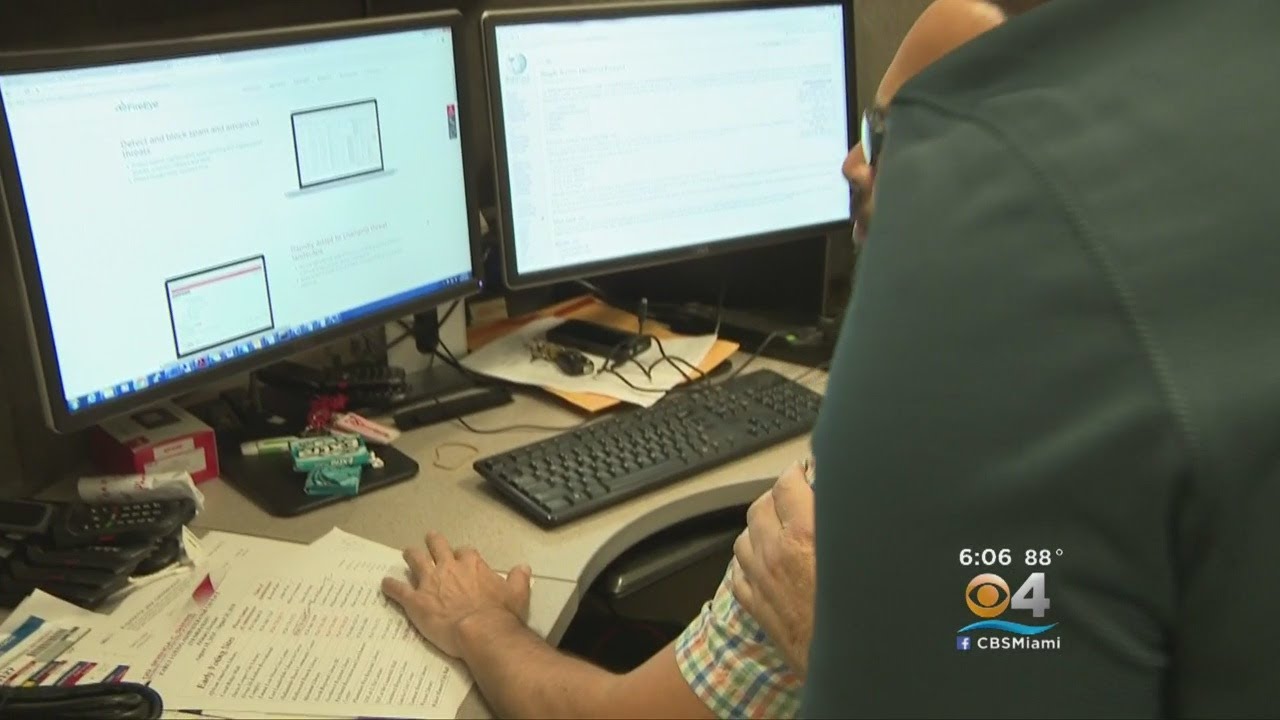 Voter Security A High Priority As Primary Election Nears