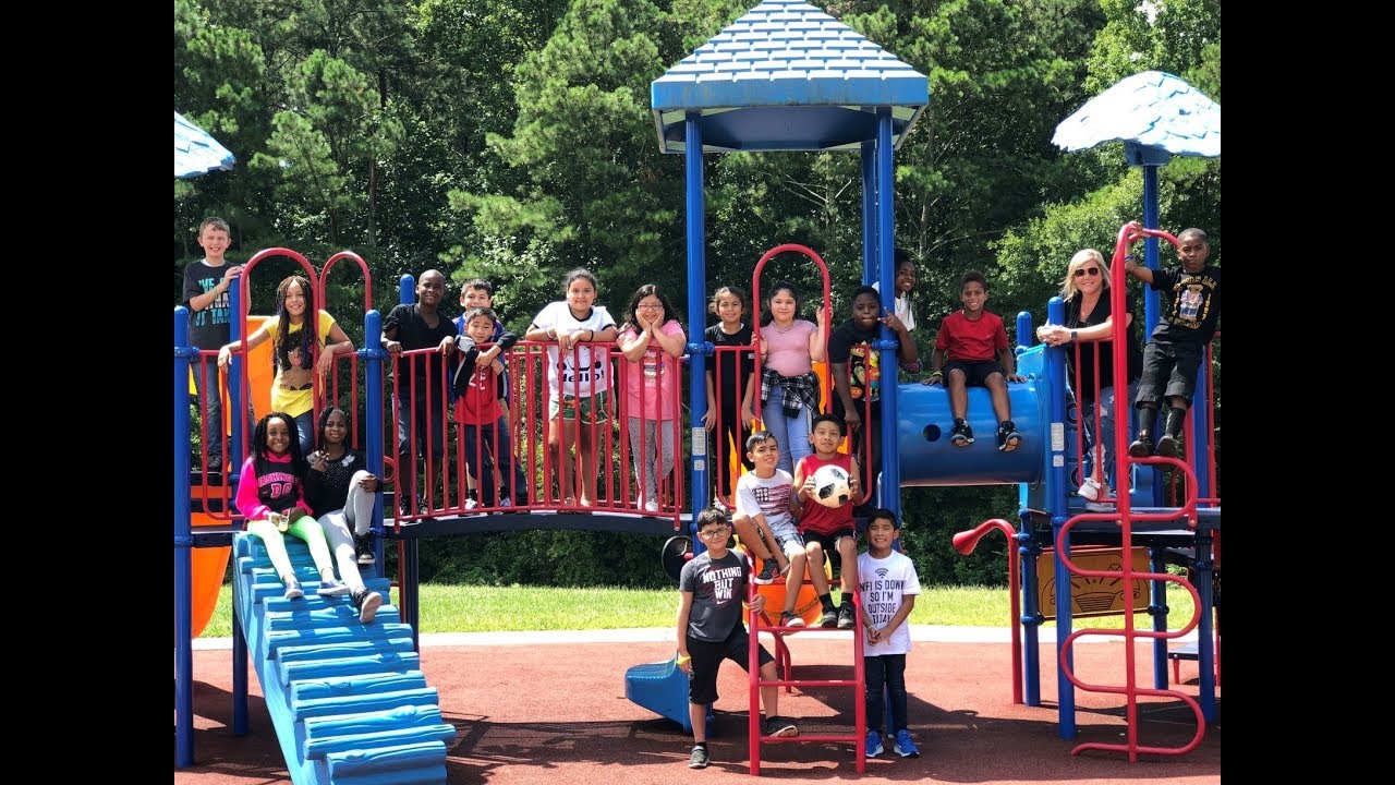 Compton Elementary