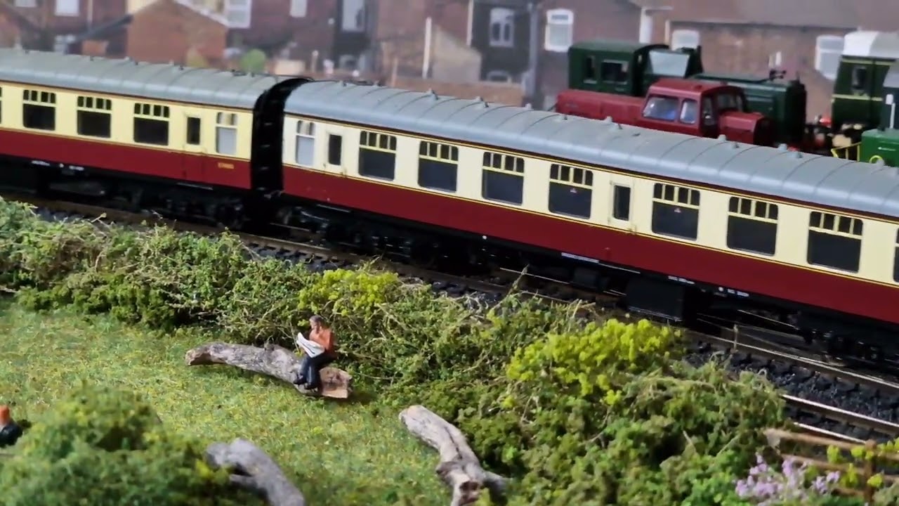 DCC Sound Locomotives New Arrivals (Bachmann 9f/WD 2-8-0 Hornby Ruston 88ds/ B1)