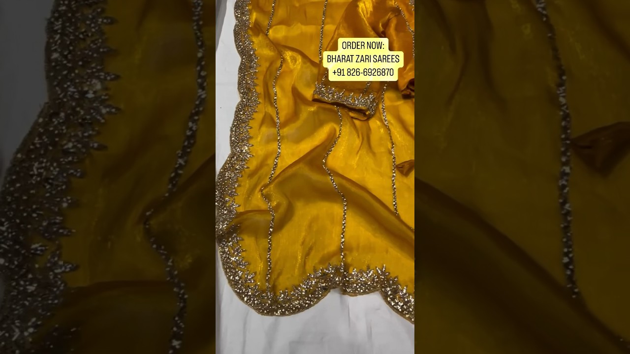 What's REALLY NEW in 2026 Indian Wedding Saree Designs?