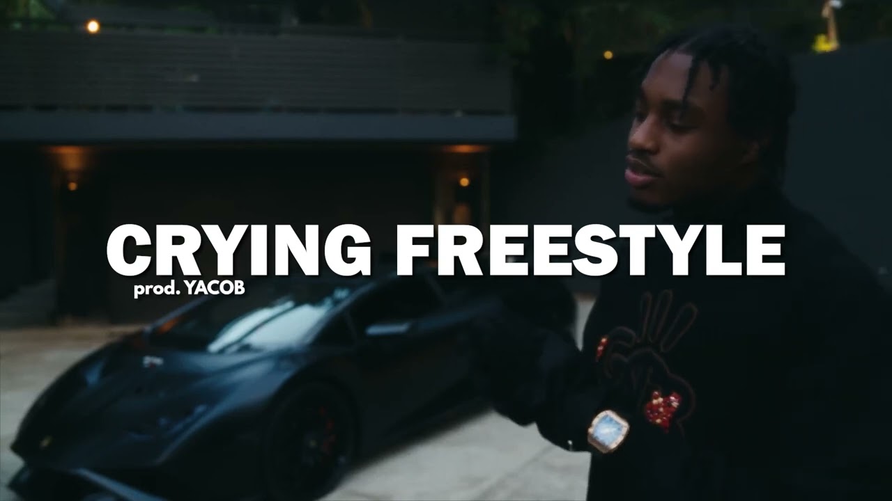 [FREE] Lil Tjay Type Beat x Stunna Gambino Type Beat 2023 - 