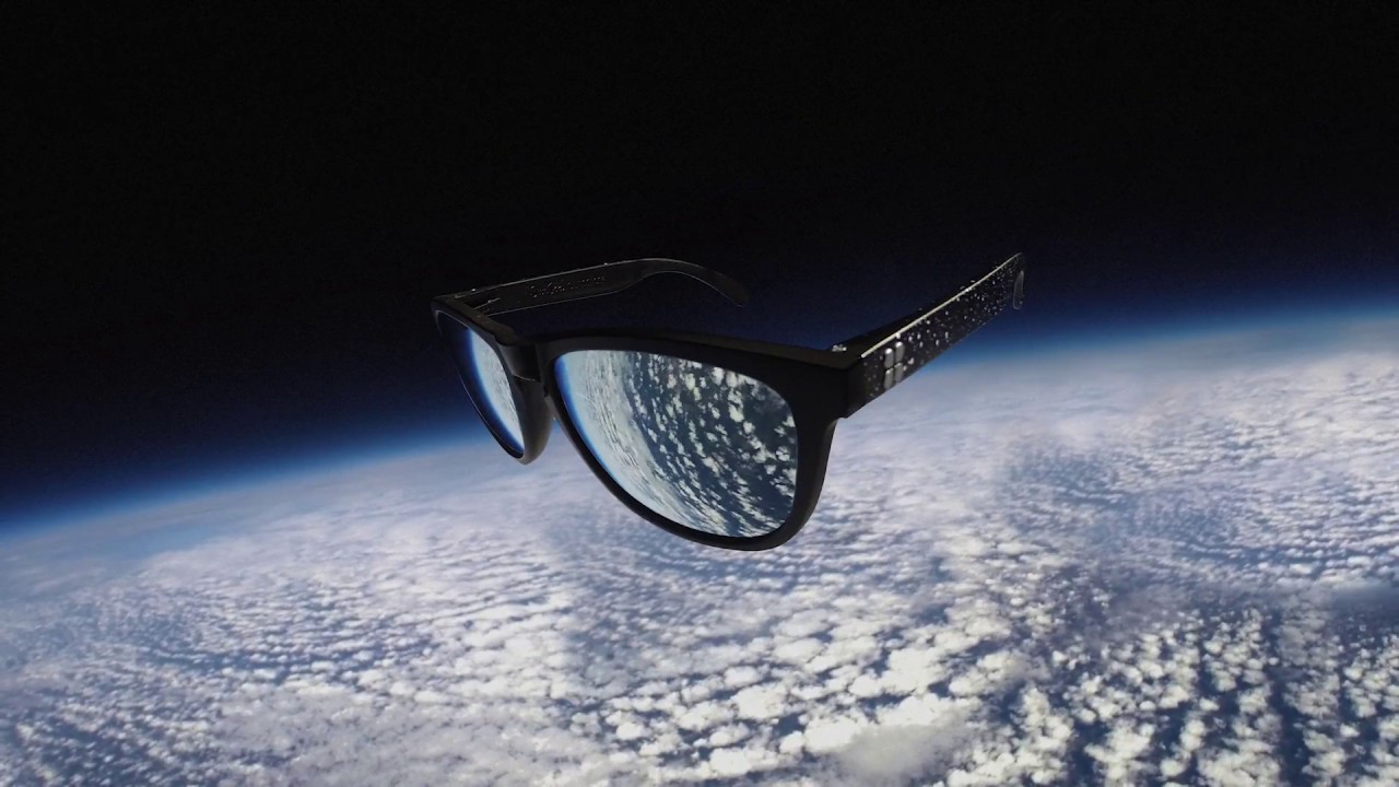 SunGod Out of this World LE