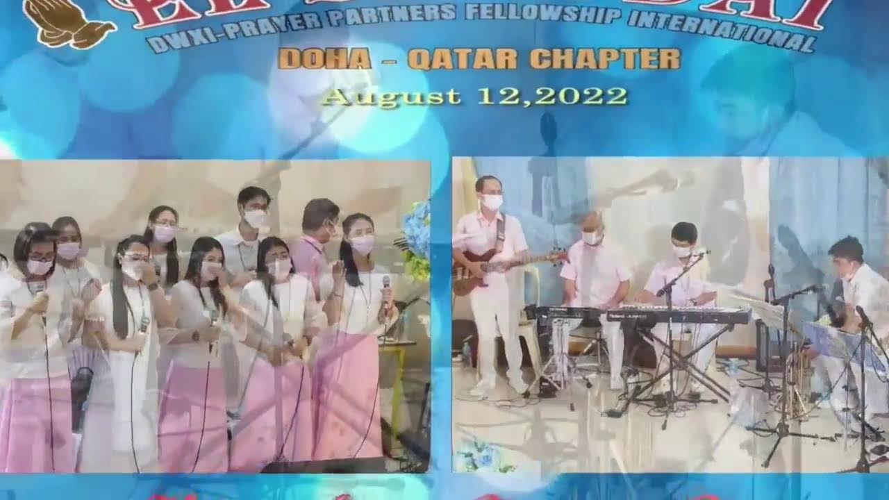 Kwentong Santo ni Brod Rey A. Reyes