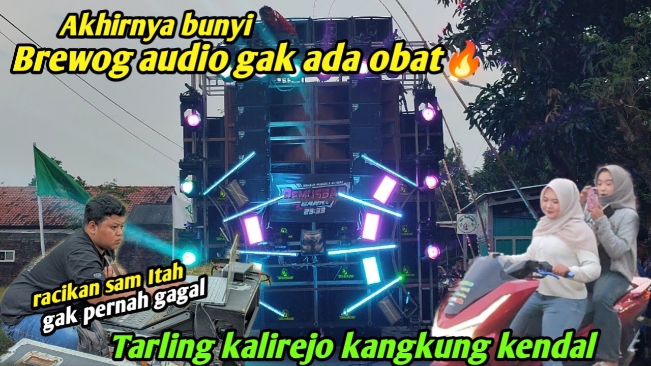 Yang di tunggu 