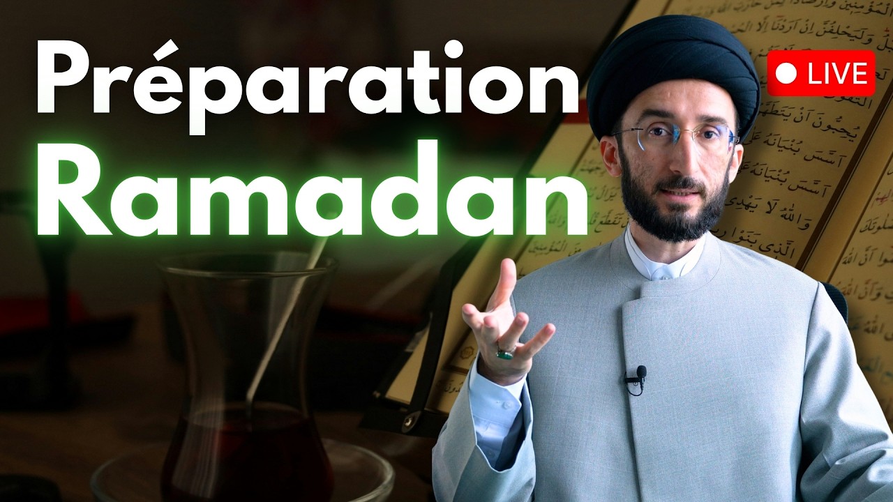 Ramadan arrive… Êtes-vous vraiment prêt ? | Sélection de +5 vidéos