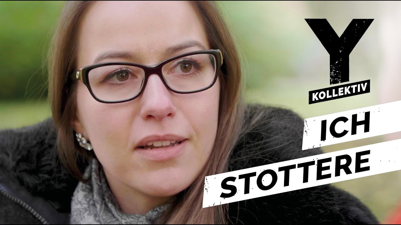 Stottern: Wie man die Angst vorm Sprechen verliert