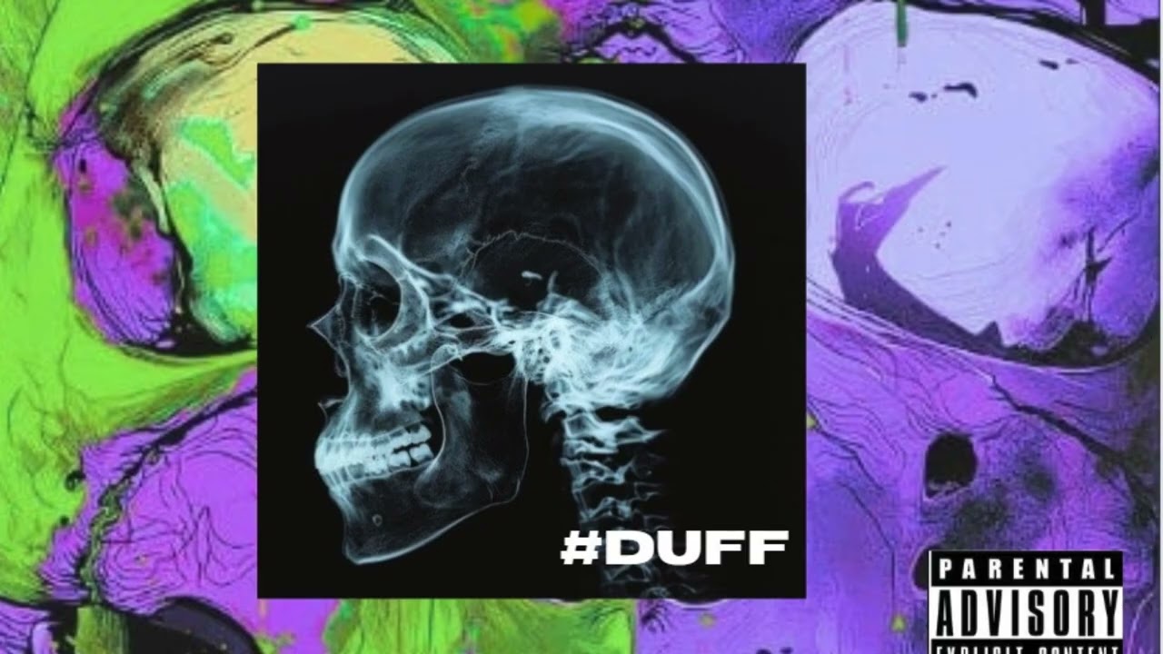 LIl Doom   Clarity #DUFF