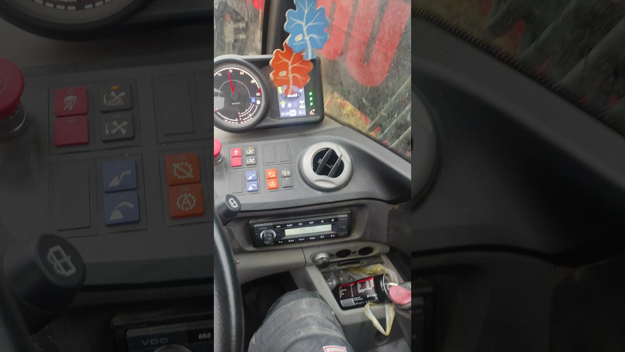 Manitou 737-130-PS+