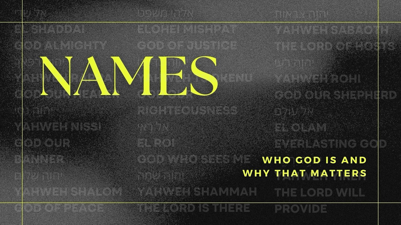 The God Who Really Sees You