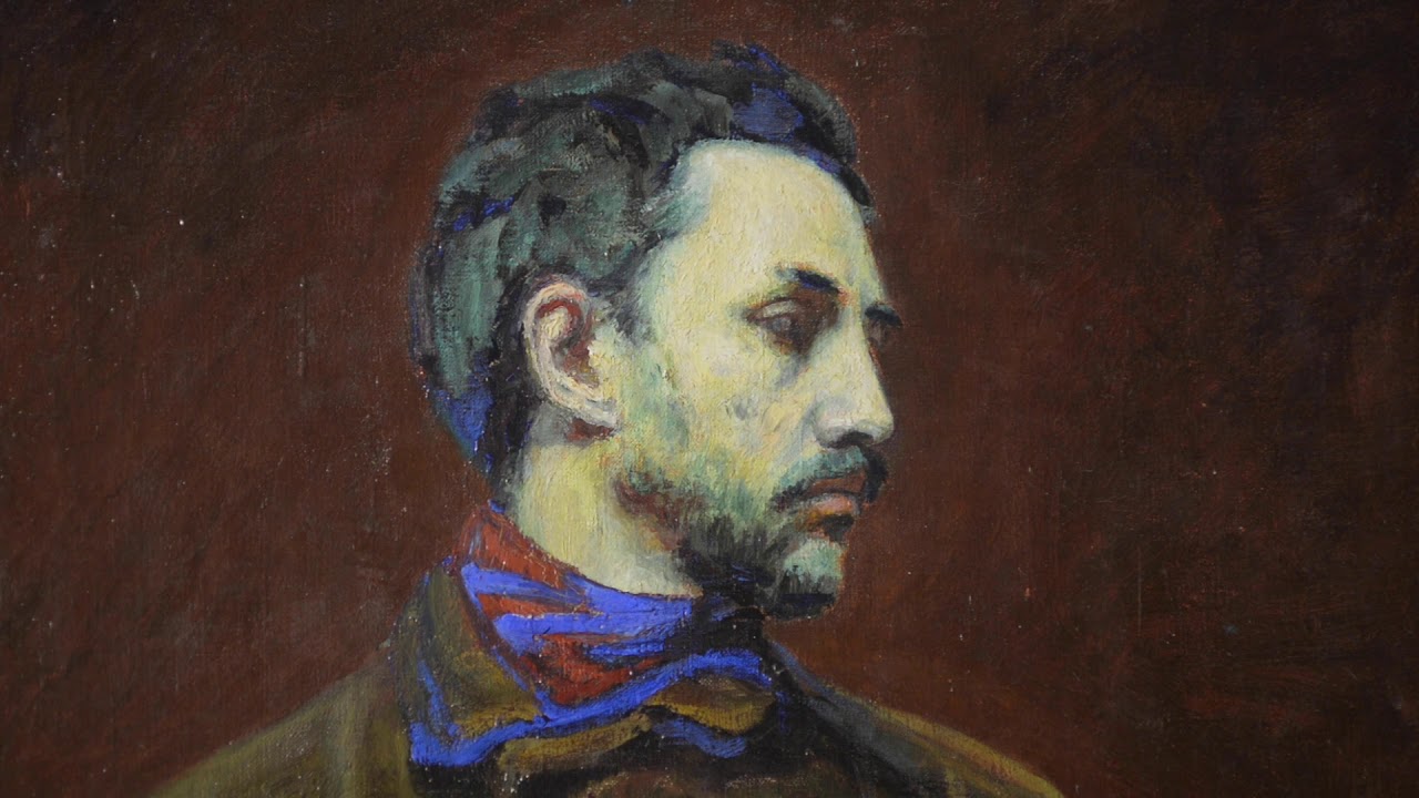 Film Seyssaud, lettres et poèmes