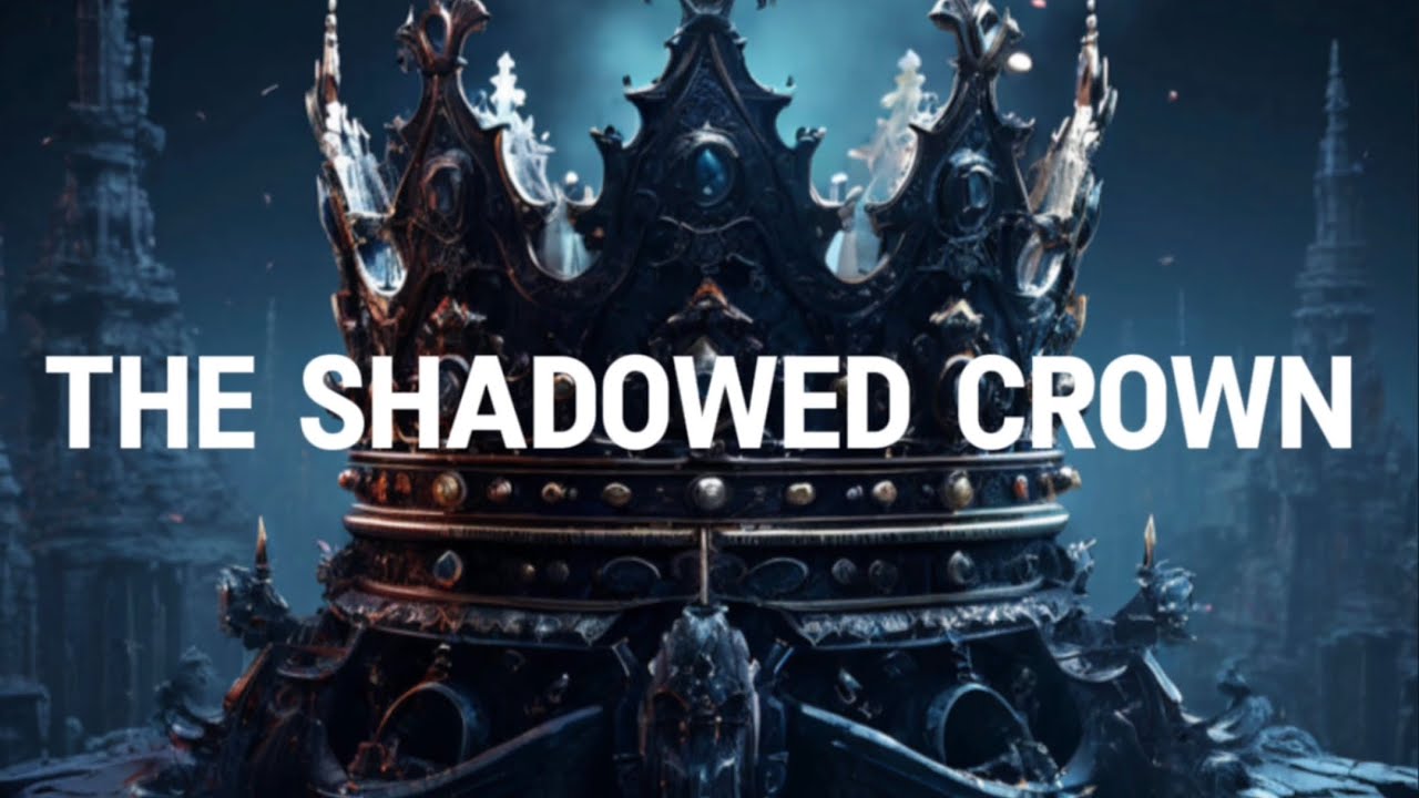 The shadowed crown, a prequel to the light princess