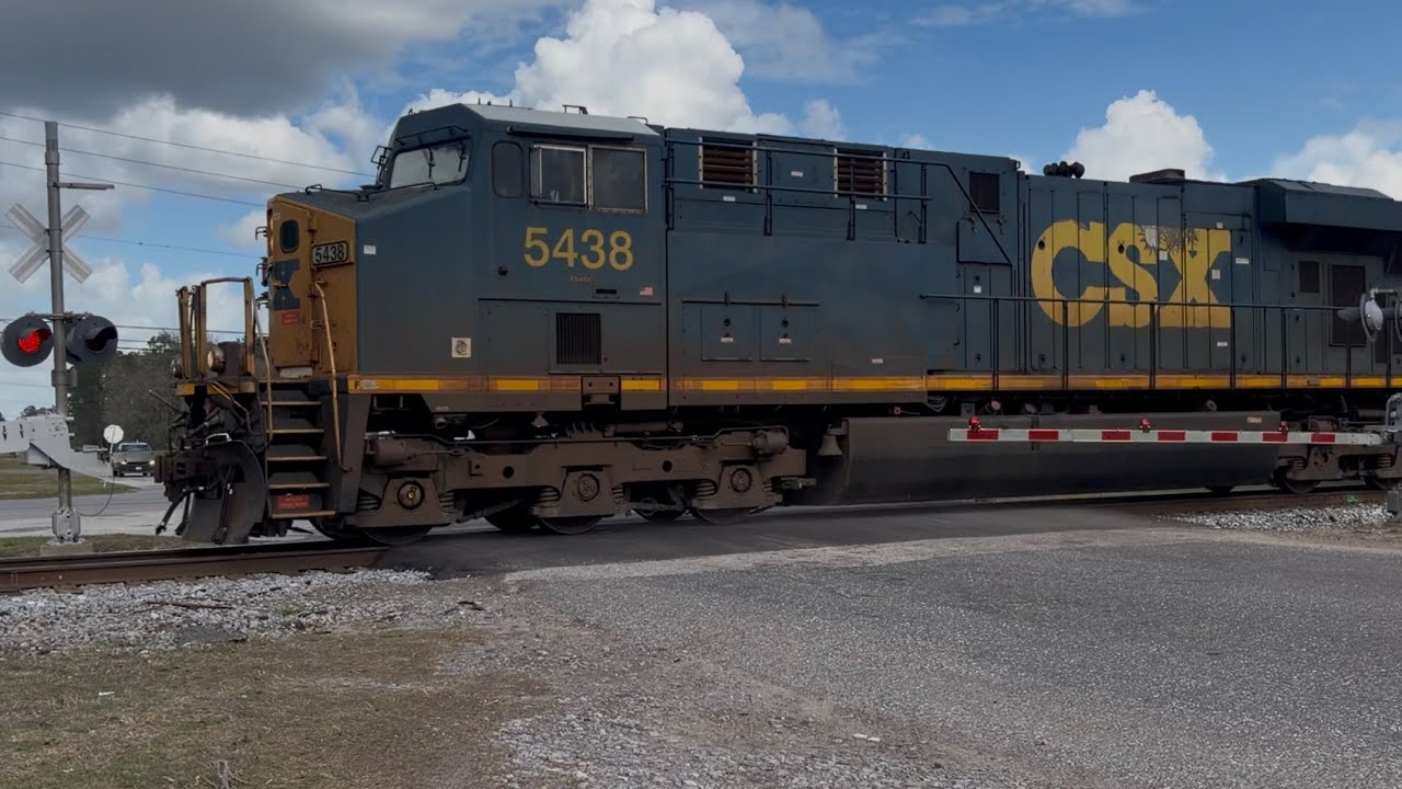 CSX I036 12:32 PM