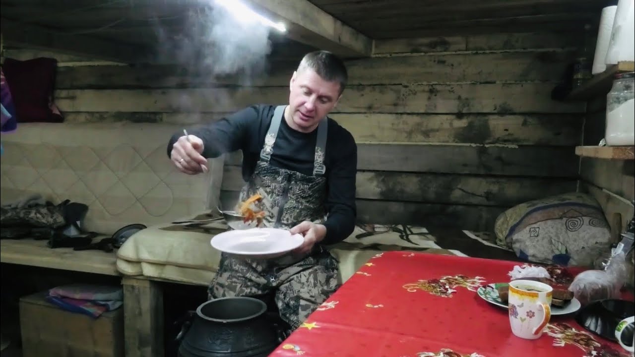 ГОД ОЖИДАНИЙ. ЧЕРНЫЕ ТЕТЕРЕВА. АФГАНСКИЙ КАЗАН ПОЛНЫЙ ЗАЙЧАТИНЫ.