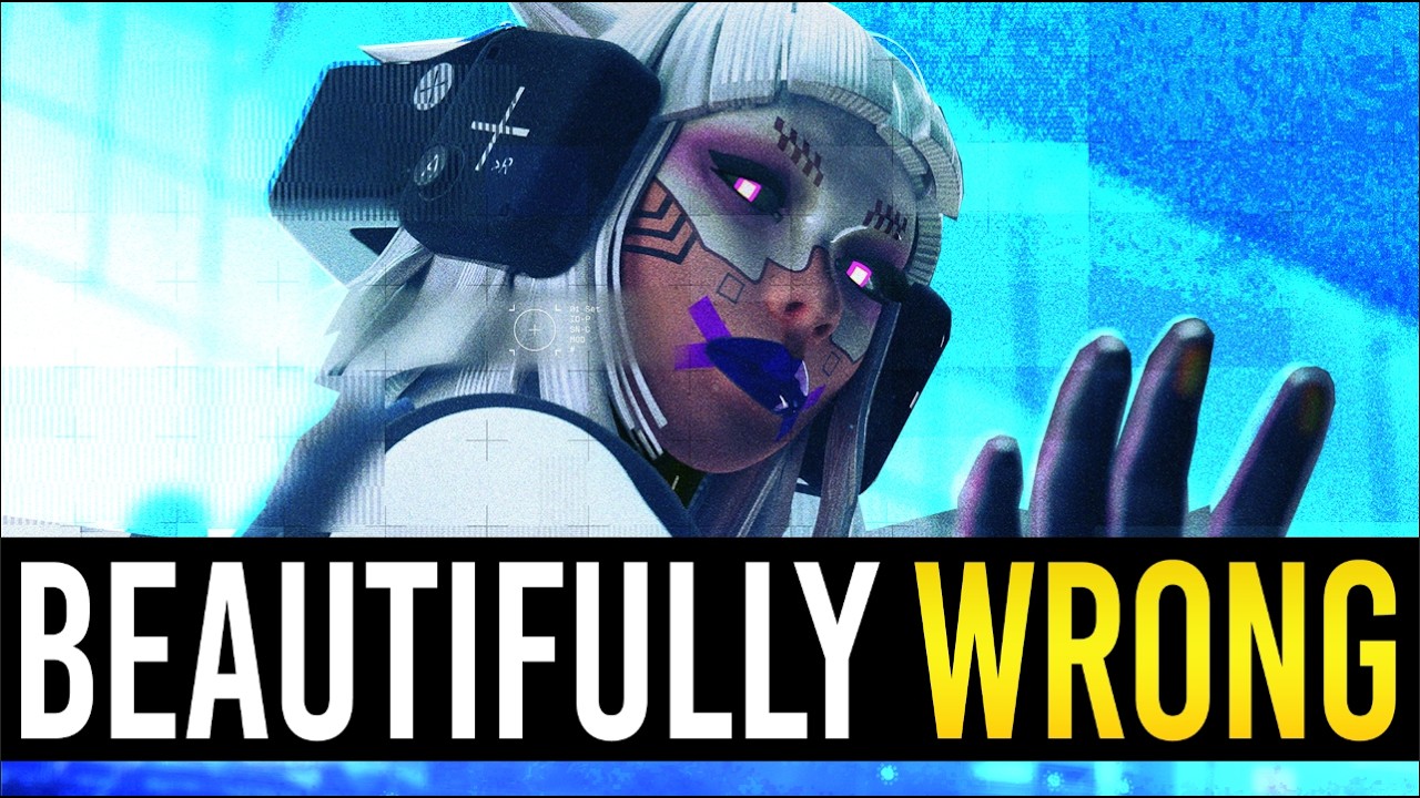 Фанаты считают, что Bungie выпустила НЕ ту игру (режиссёр раскрывает первоначальную концепцию и р...