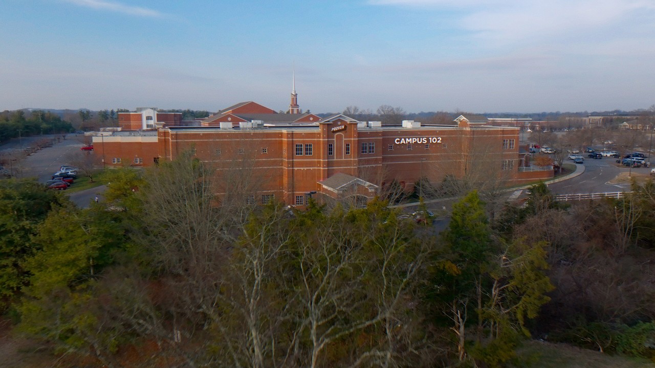 Campus 102 | 2026