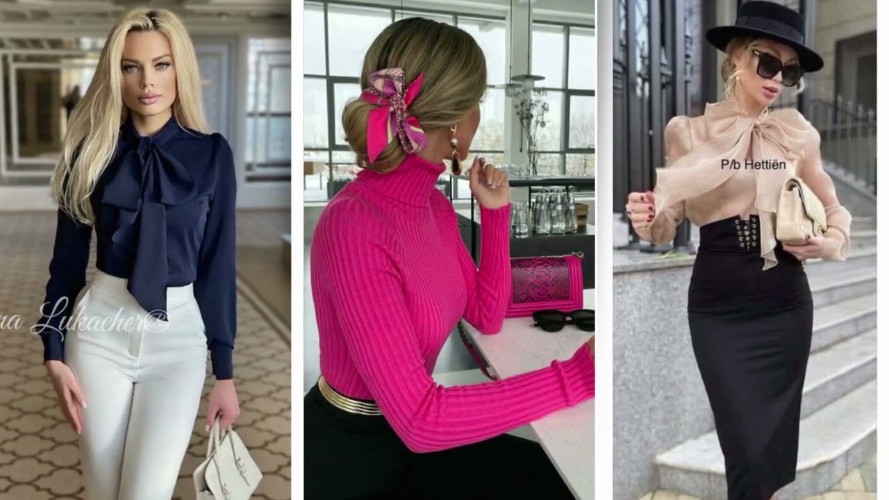 94 idées de tenues élégantes que vous pouvez porter tous les jours