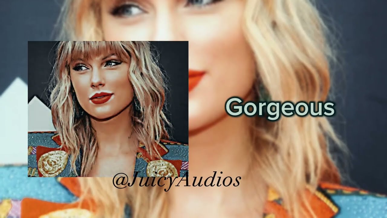 𝐓𝐚𝐲𝐥𝐨𝐫 𝐒𝐰𝐢𝐟𝐭'𝐬 𝐞𝐝𝐢𝐭 𝐚𝐮𝐝𝐢𝐨𝐬 𝐭𝐡𝐚𝐭 𝐡𝐢𝐭𝐬 𝐝𝐢𝐟𝐟𝐞𝐫𝐞𝐧𝐭 ✨🛐🤍