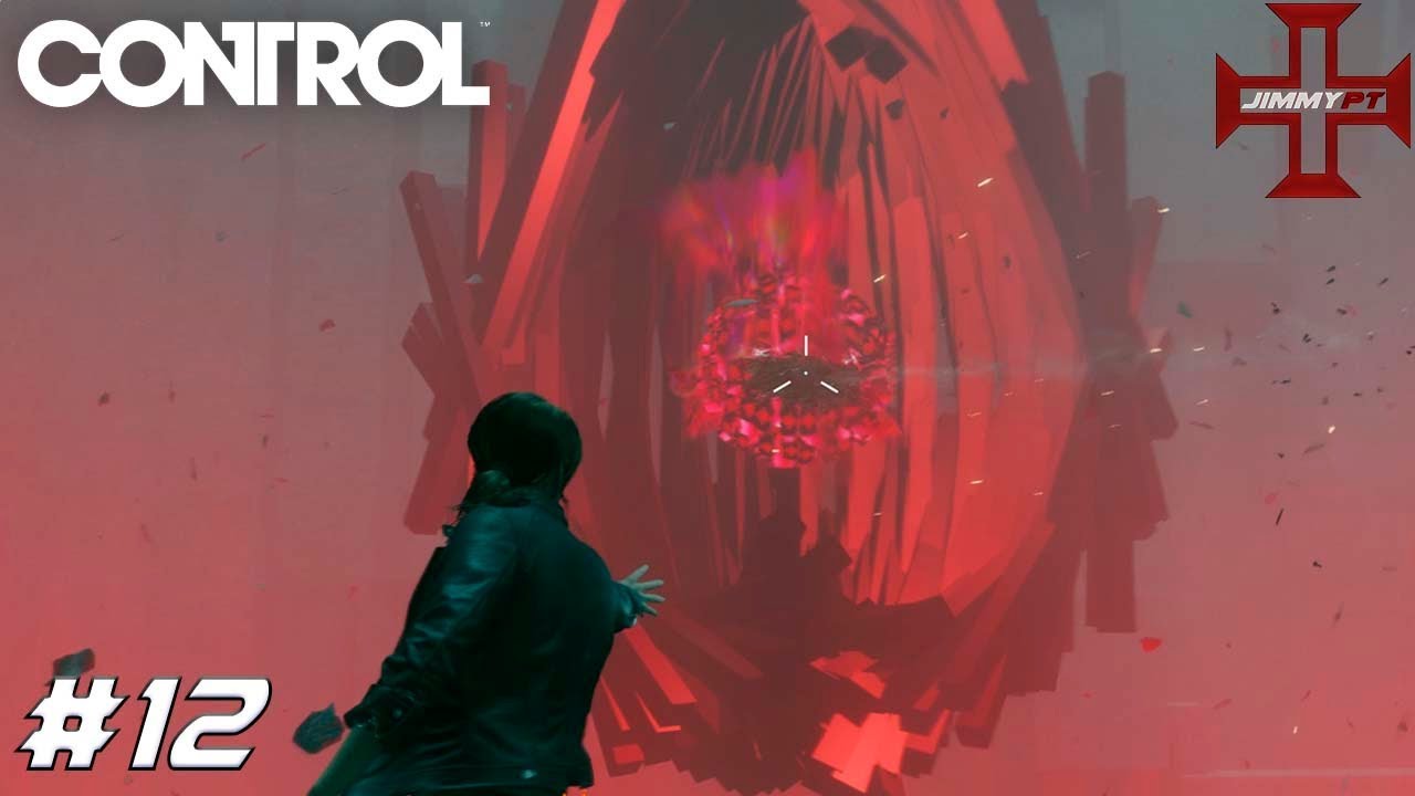 Control #12 A &Acirc;ncora