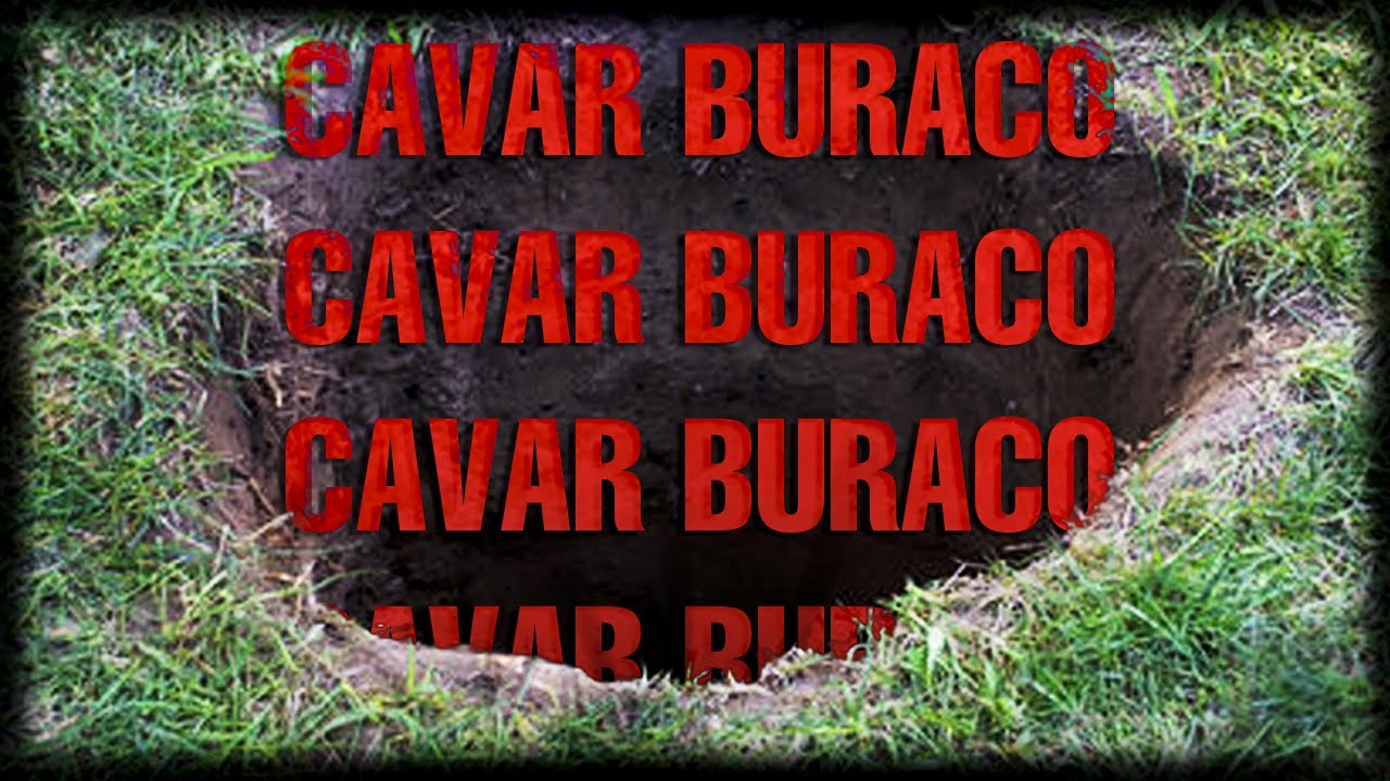 CAVAR BURACO