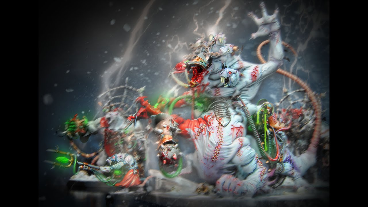 HellPit Abomination