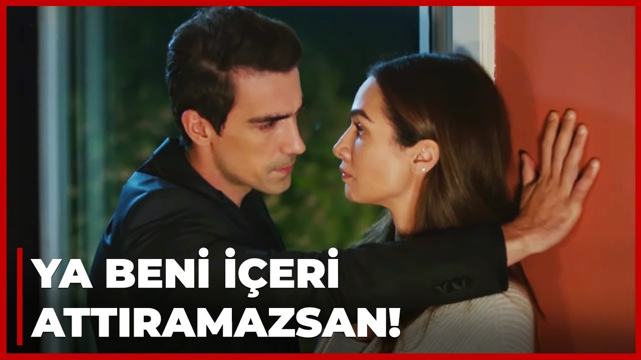 Aslı, Ferhat'ı Hapishaneye Sokmak İstediğini Söyledi! - Siyah Beyaz Aşk 6. Bölüm