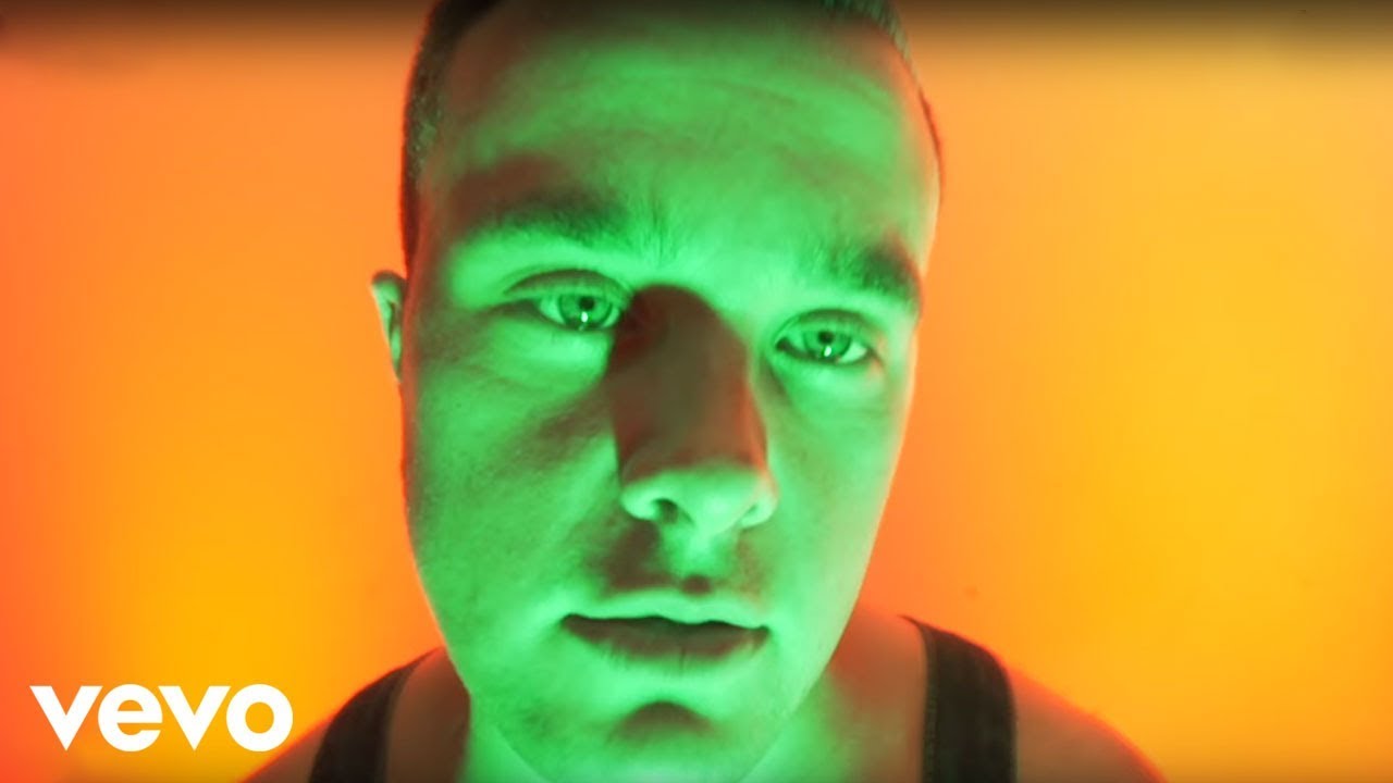 SOFT PLAY - Spit It Out