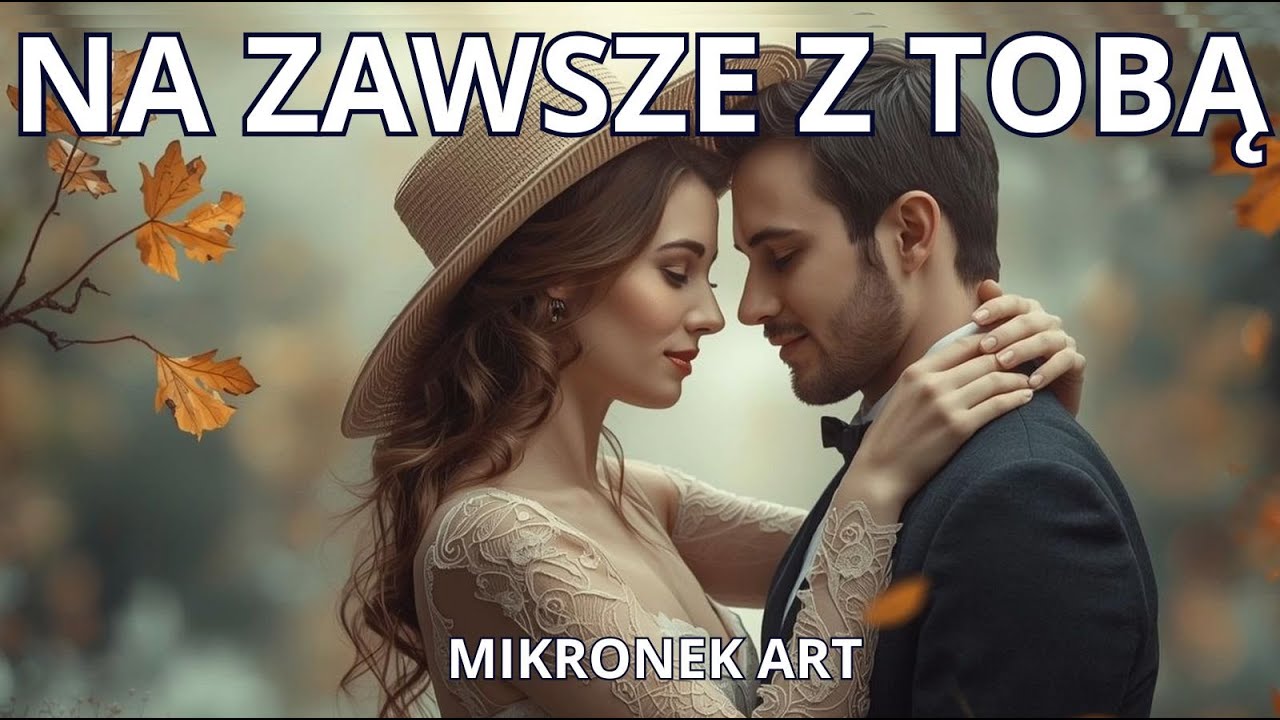 💖Miłość Prawdziwa &ndash; 🎶💍Ballada &bdquo;Na zawsze w Tobie&rdquo; ✨🌹🌙 #mikronekart 💫❤️  &ndash; Seria Romantyczne