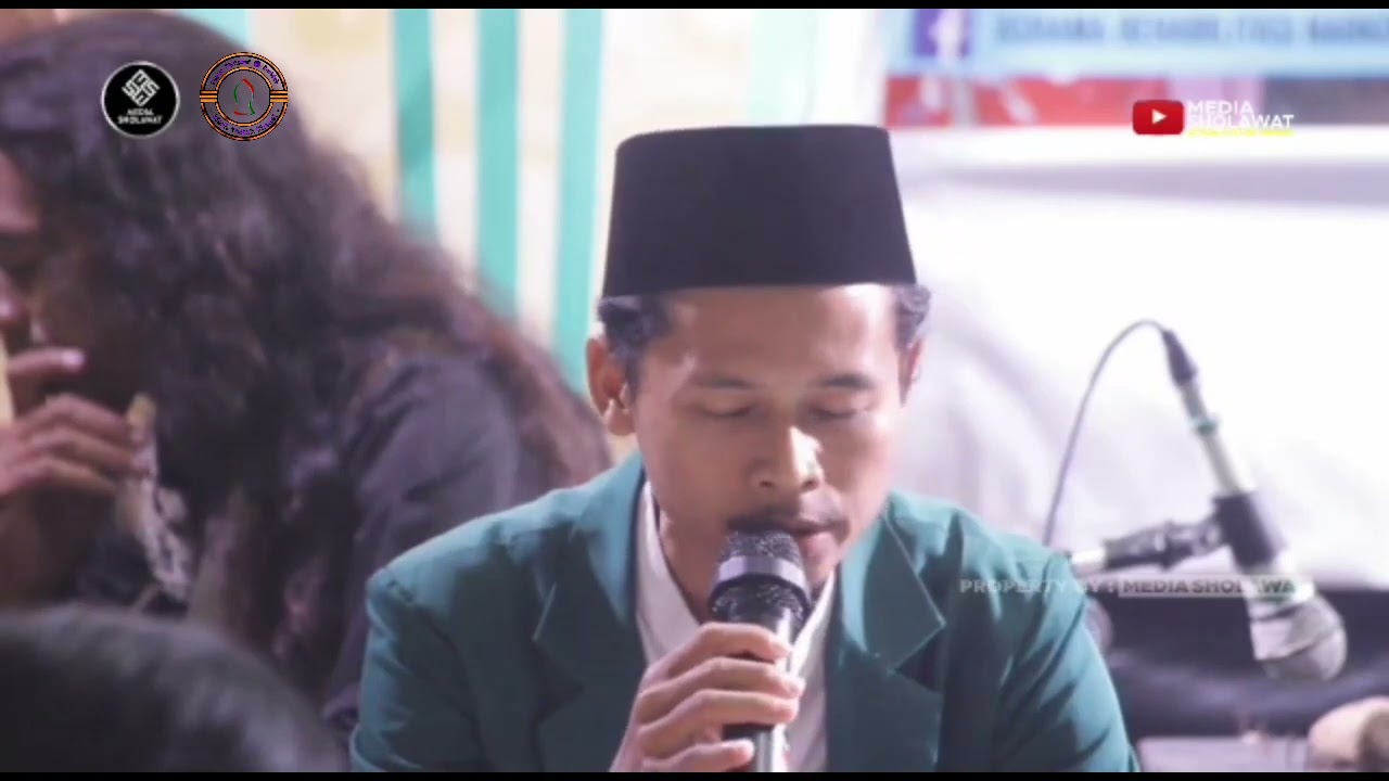 Tilawah acara Santunan Anak Yatim & dhu'afa | Albaqarah Ayat 215-216 | Bajingan Bangsa