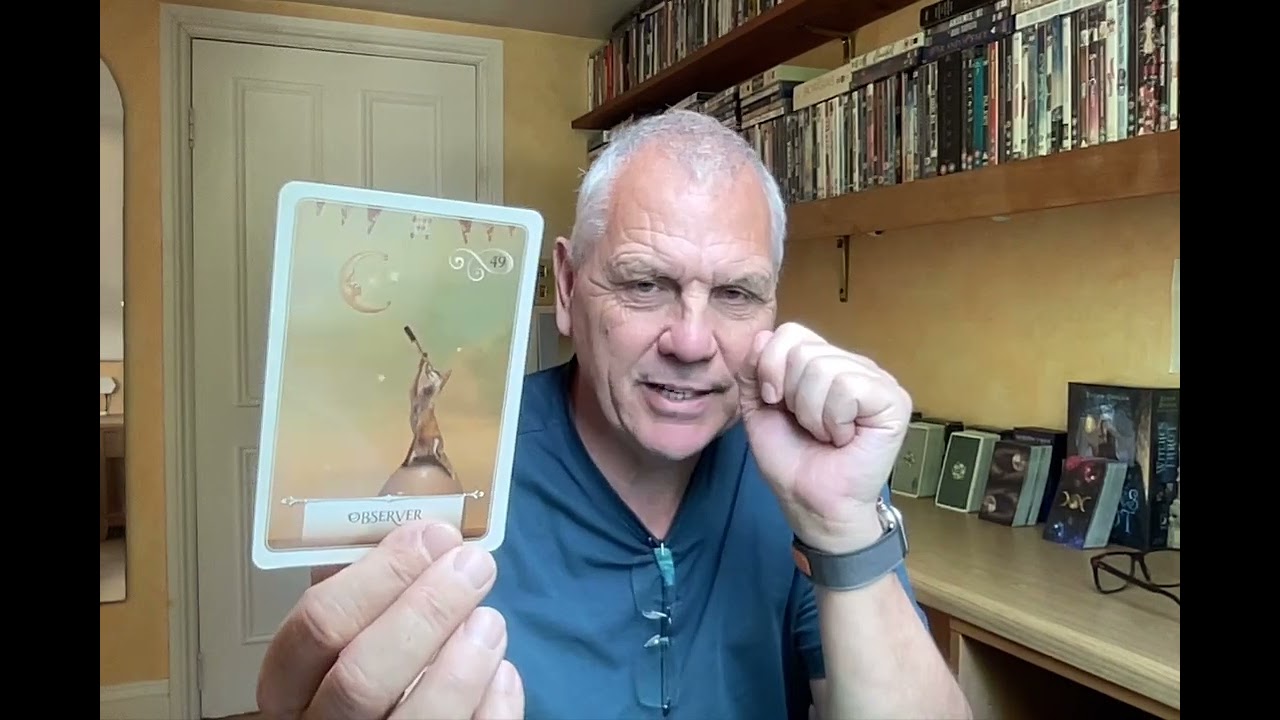 SAGITTARIUS OCTOBER 2024 A TEST OF COMMITMENT