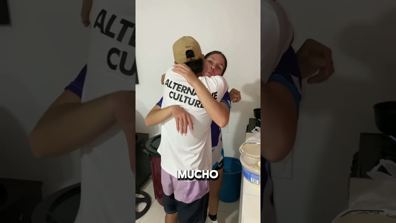 ‼️Cocinando Con Mi Hermana Oriana👨‍🍳😅