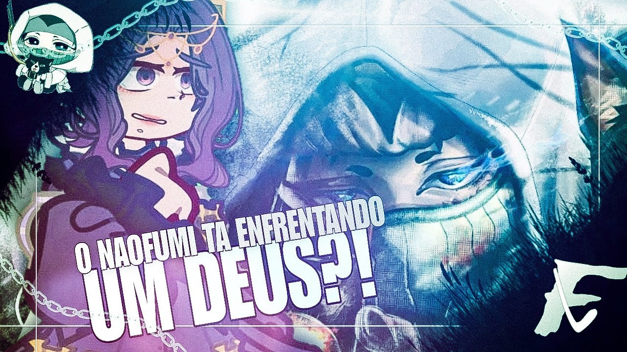 Tate no Yuusha react a Simo Häyhä (Anirap) PAPOCO DE 40TÃO (as)