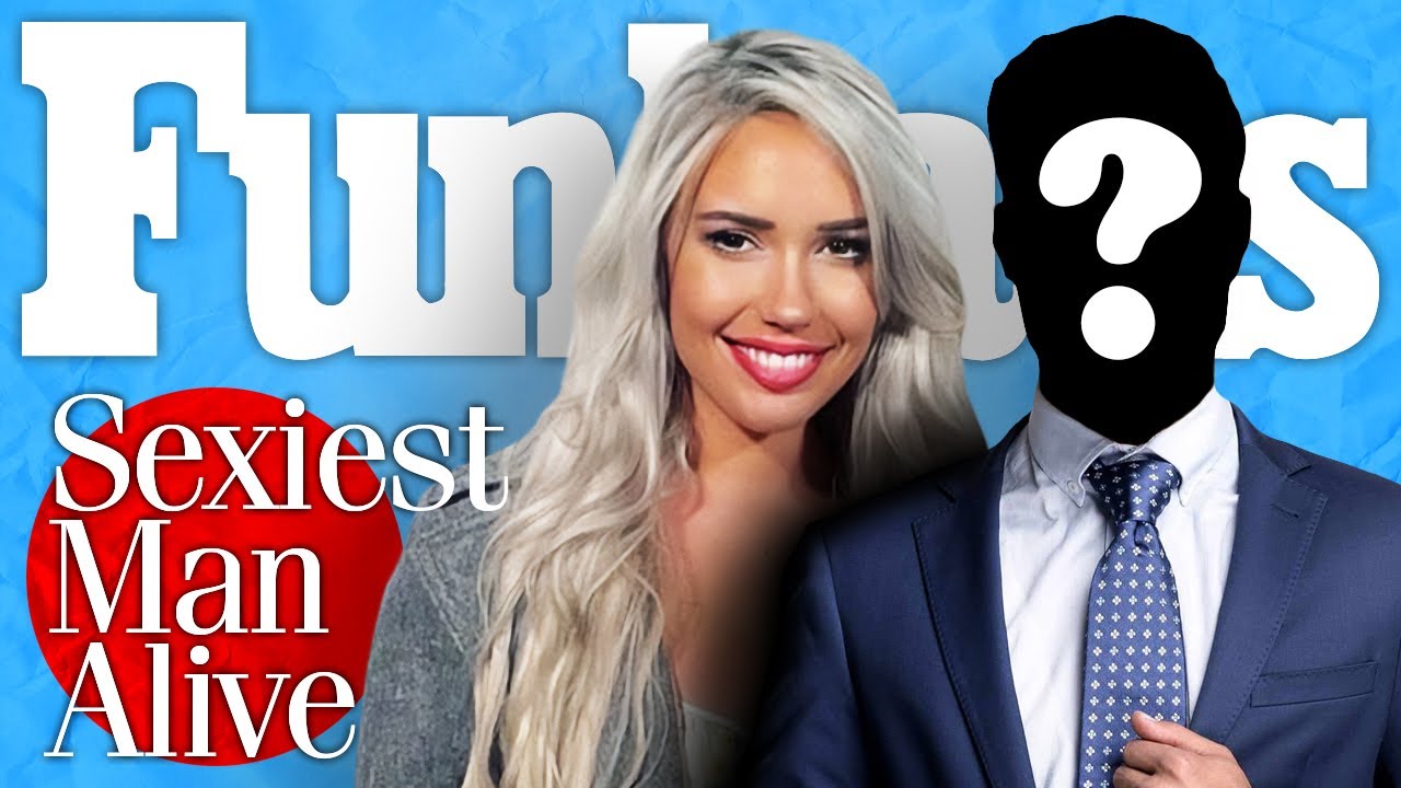Alanah Pearce Plays Deadly Premonition w/ The Sexiest Man Alive!