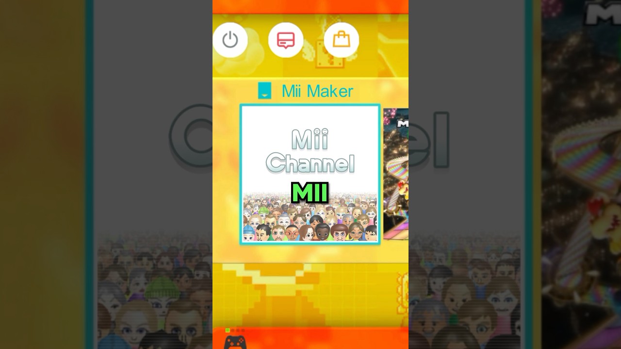 Nintendo Switch 2 Mii Maker is a SCAM! 💀