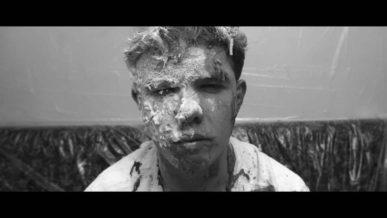 The Alcoholics Waltz - Alex Dykes (Official Video)