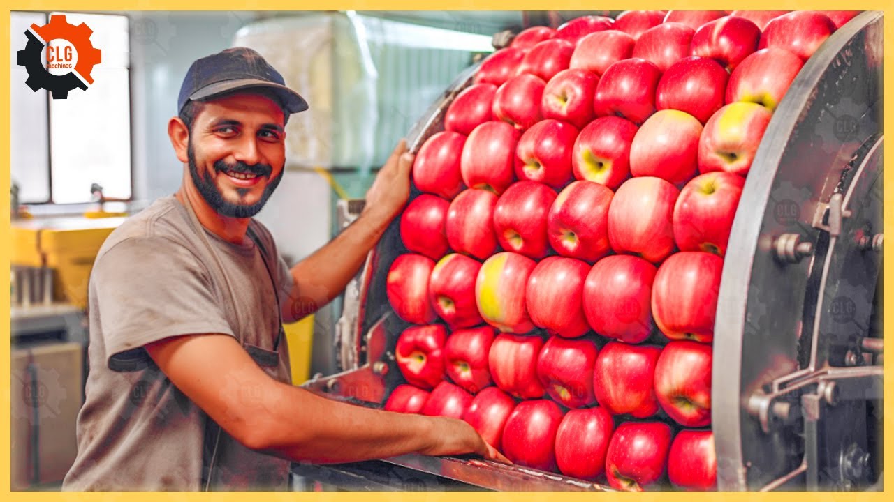 Food Industry Machines That Are At Another Level ▶11