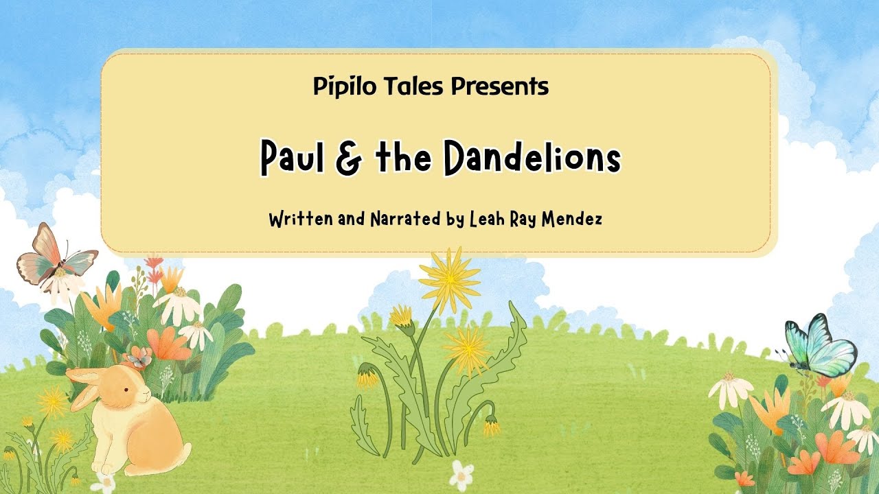 Pipilo Tales Presents ~ 