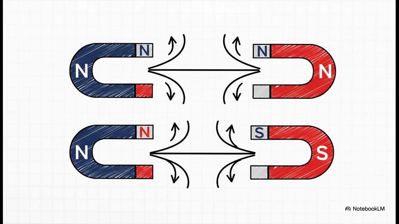 Magnetism  The Invisible Force