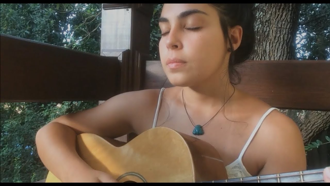I'm Alive - Rainforest Alliance Sessions (VERSÃO por Helena Badari)