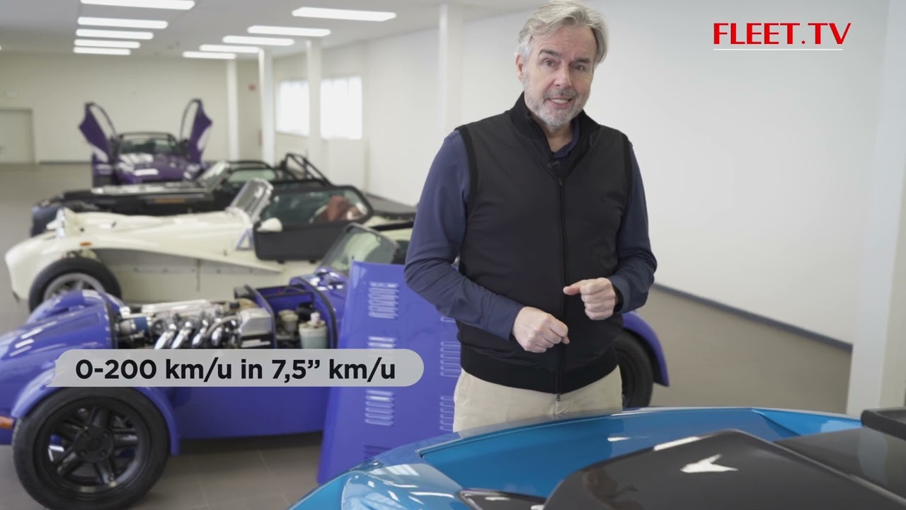 189 DREAMCAR DonkervoortF22 NL