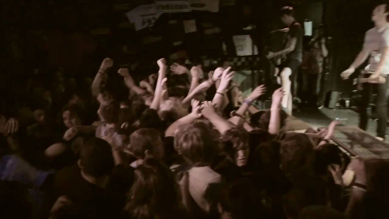 Confide - The View From My Eyes [Live In Anaheim]