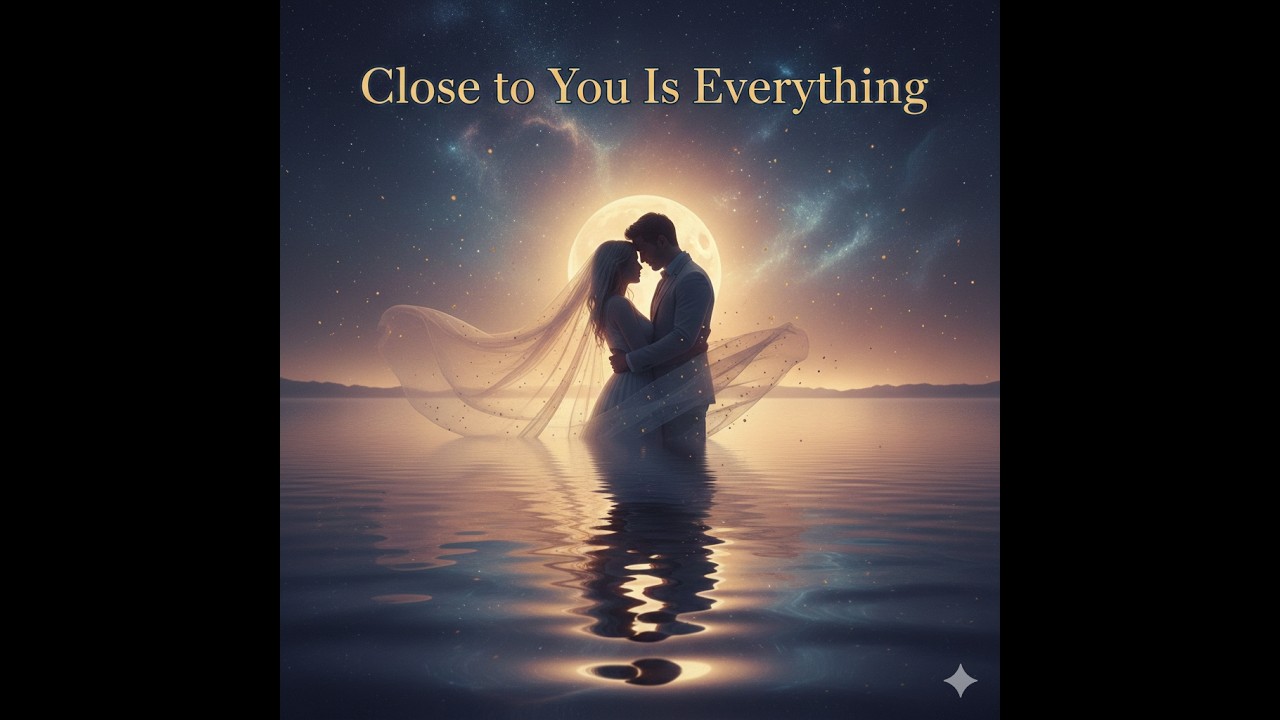 Close to you is everything