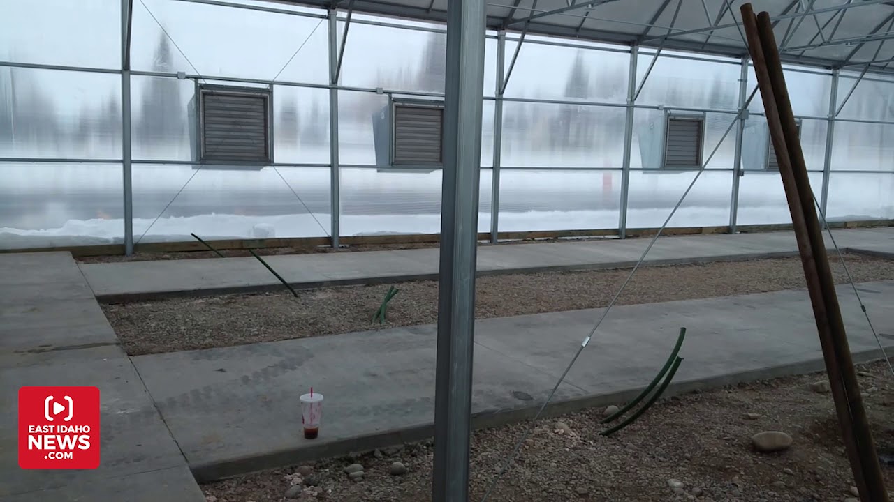 Sunnyside Gardens opens new location in Ammon