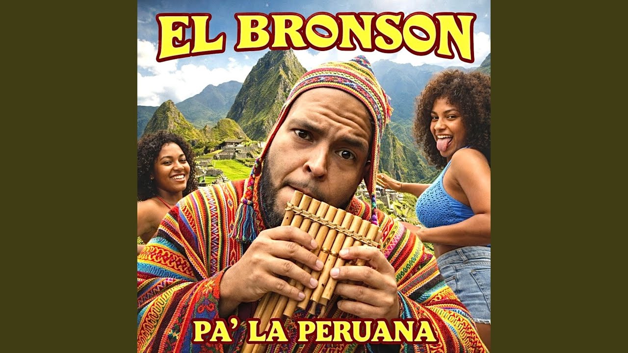 Pa’ la Peruana