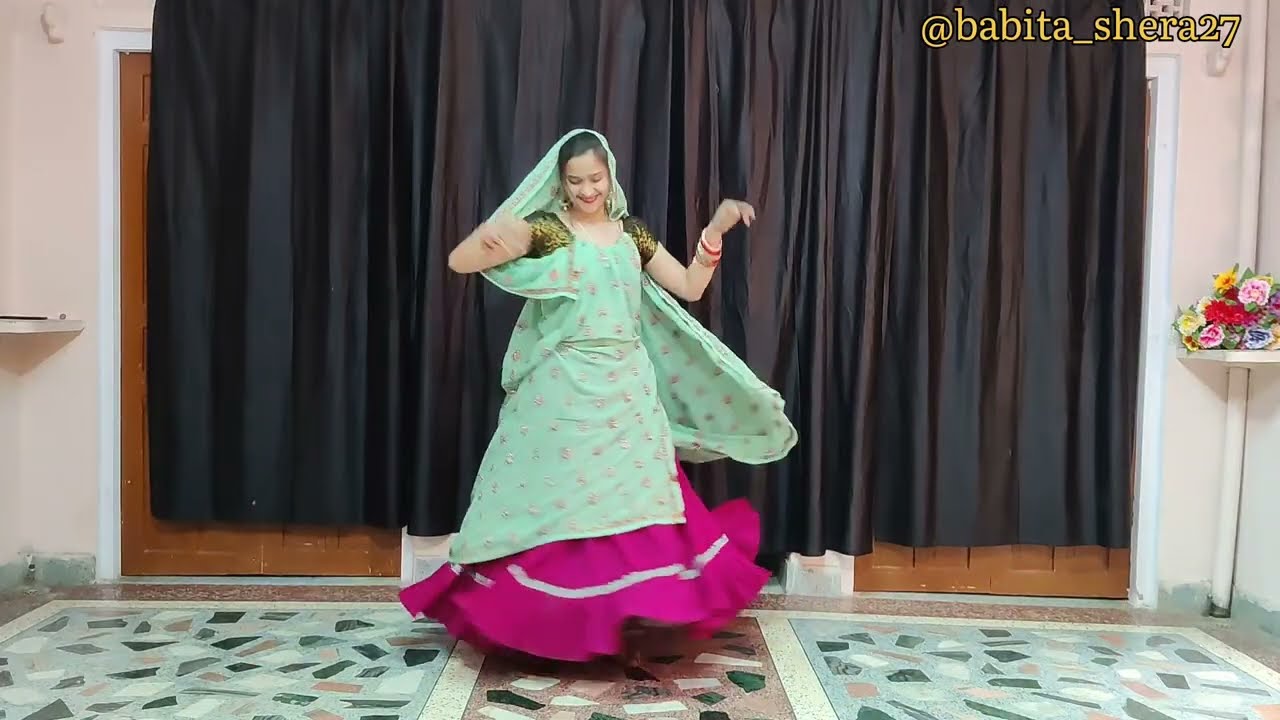 दो दिल होता सीने में !! Do Dil hota Seena me :- मनराज दीवाना Dj सॉन्ग #babitashera27