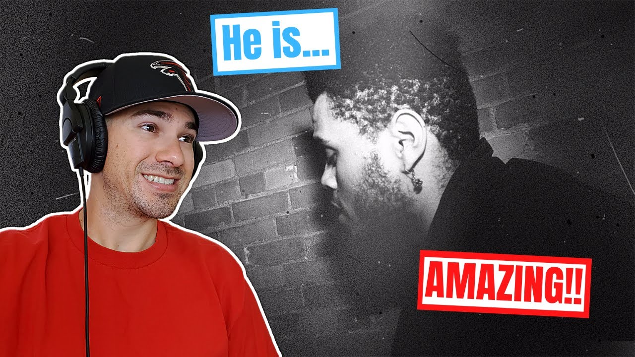 The Weeknd - Coming Down (REACTION!!)