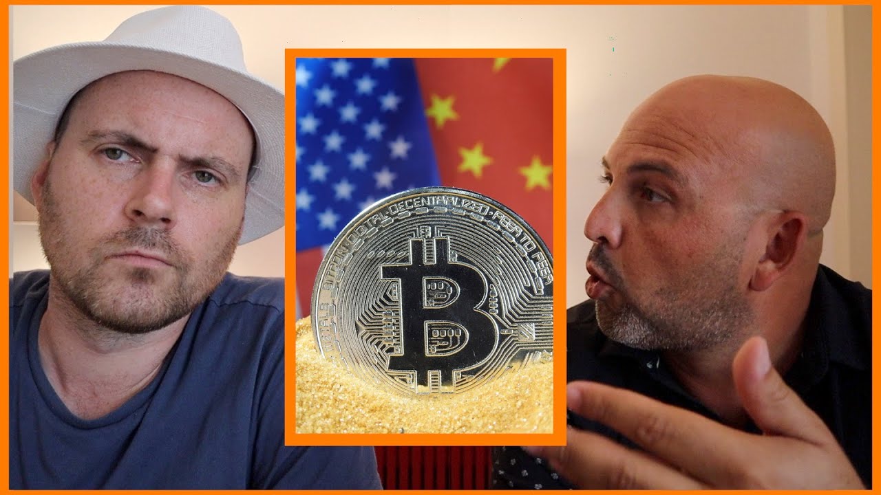 Which country is the most developed in Crypto