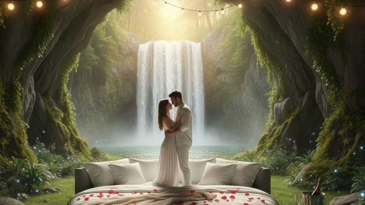 Secret Place of Love